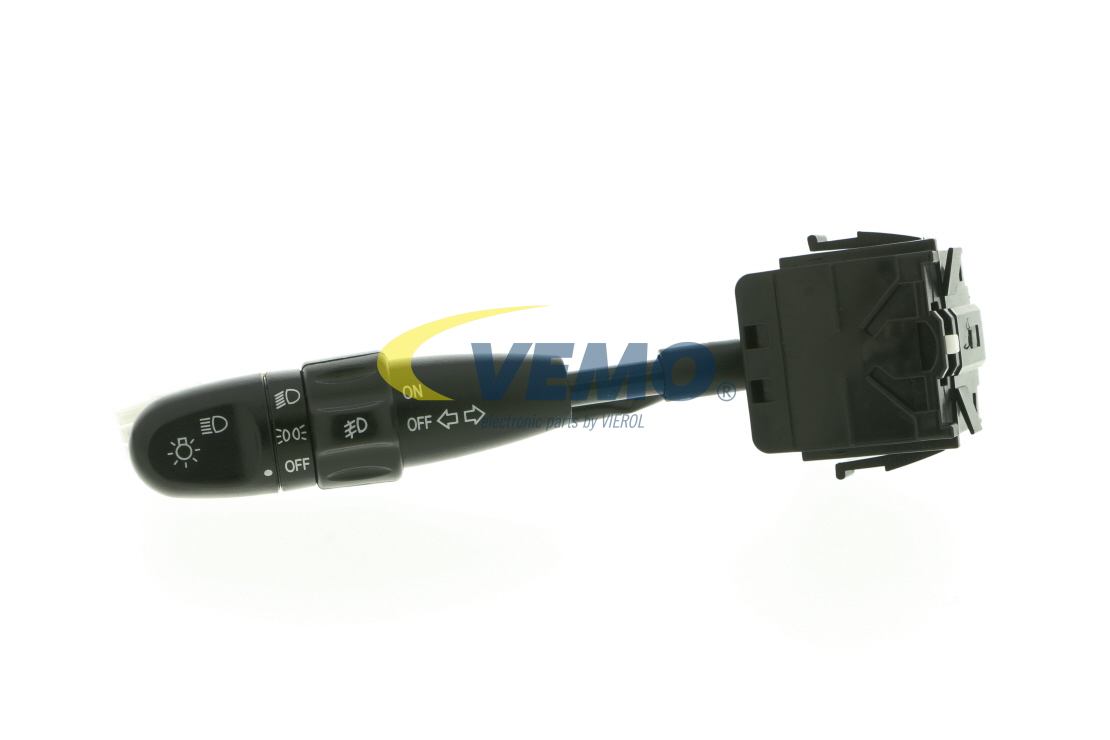 Превключвател на кормилната колона 96 496 037 VEMO V51-80-0034 HYUNDAI, CHEVROLET, DAEWOO