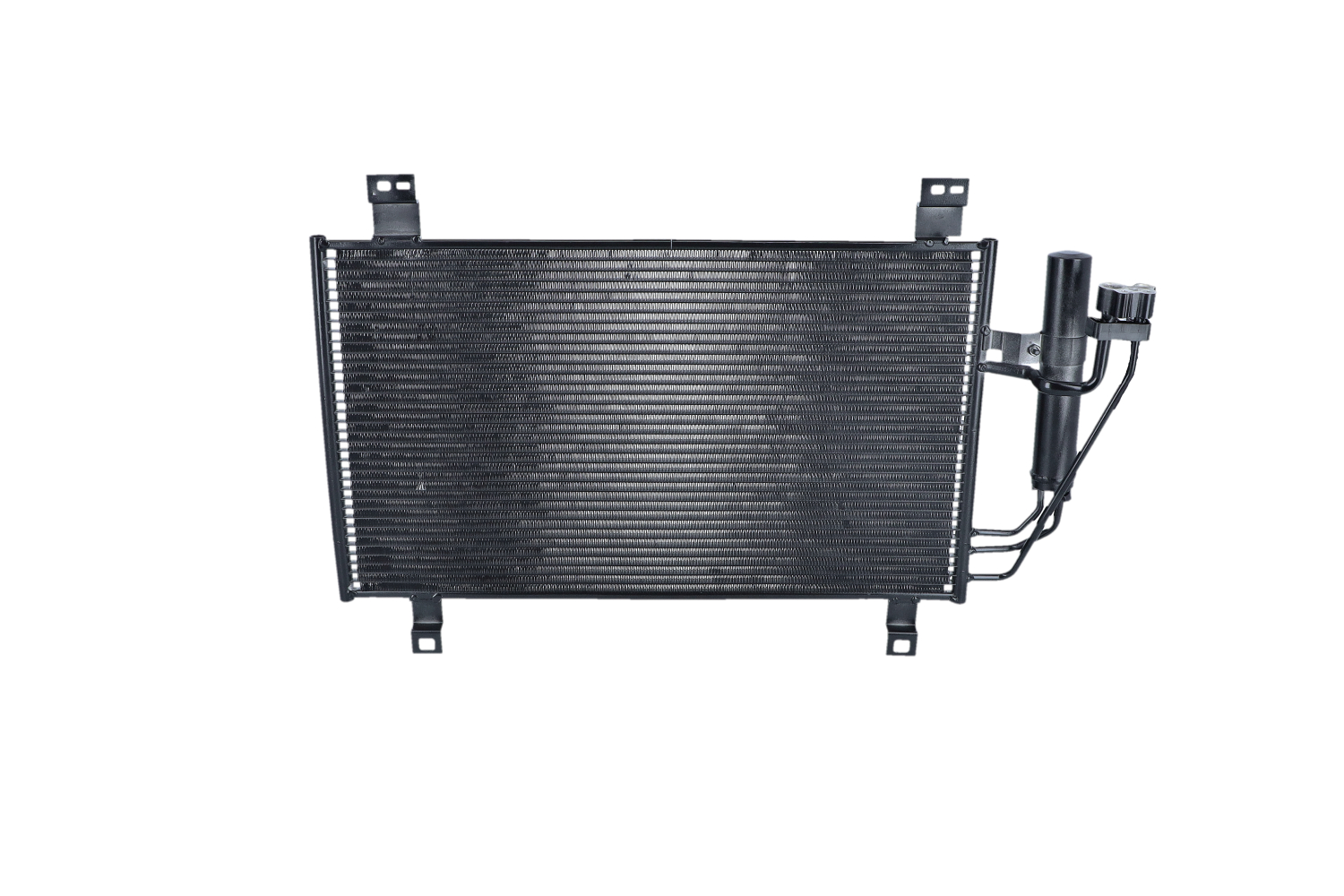 Klimakühler NRF 350361 Bewertung