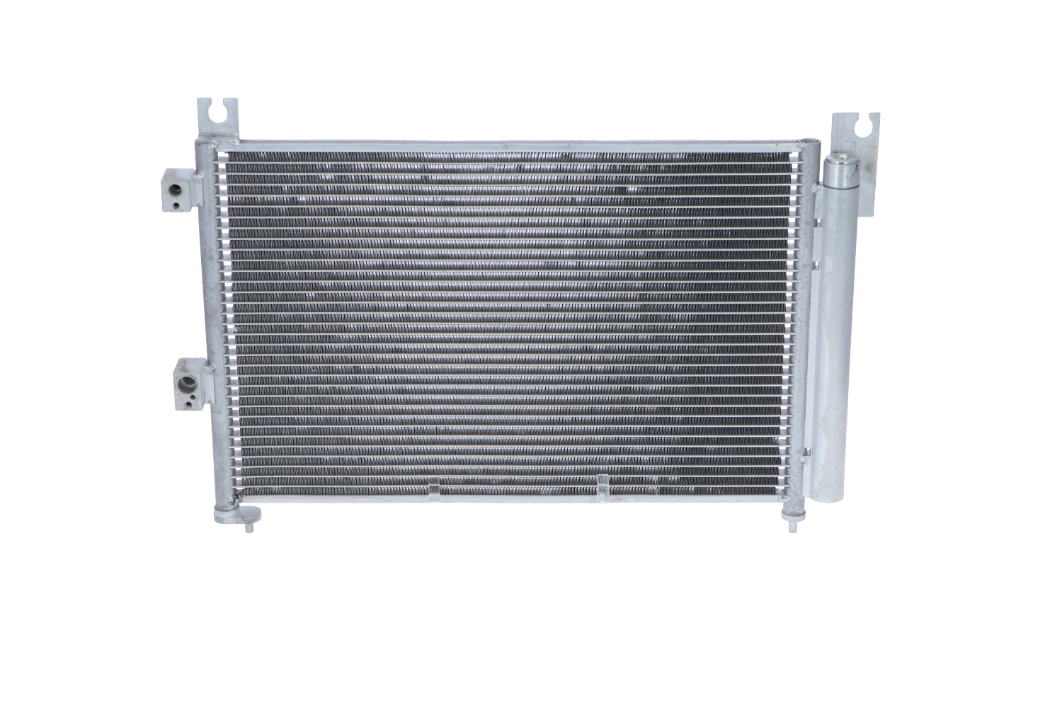 Klimakondensator 350362 NRF UH7161480F FORD, MAZDA, VOLVO, FORD USA