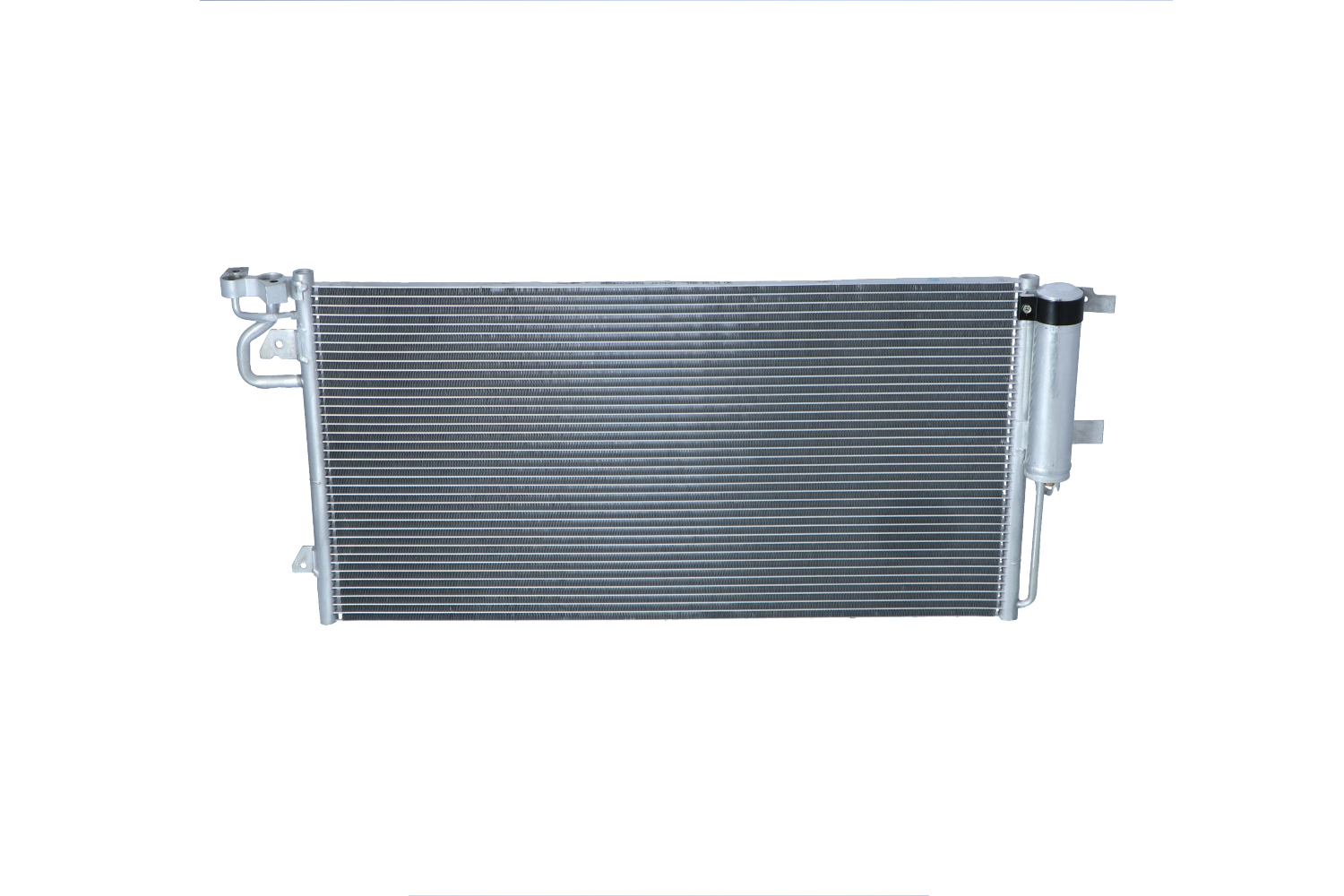 Klimakühler NRF 350363 Bewertung