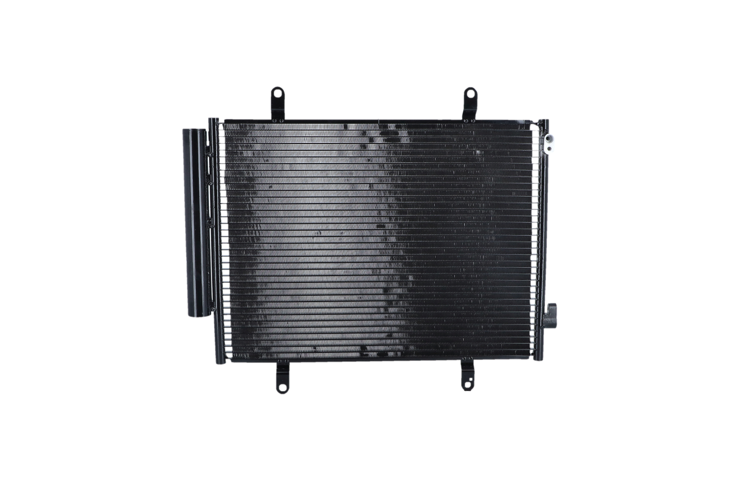 NRF 350371 Condenseur, climatisation
