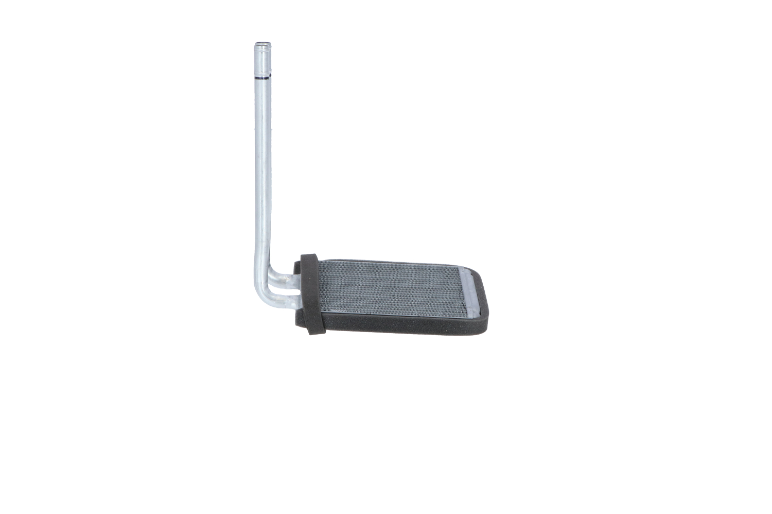 Plattenwärmetauscher NRF 54400 Bewertung