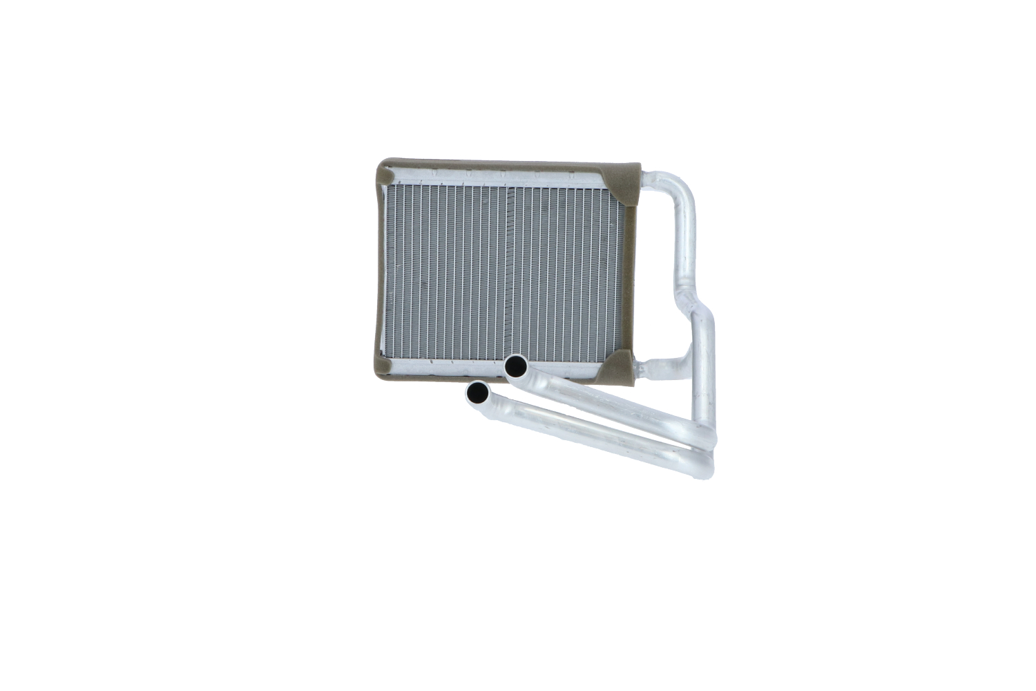 Plattenwärmetauscher NRF 54406 Bewertung