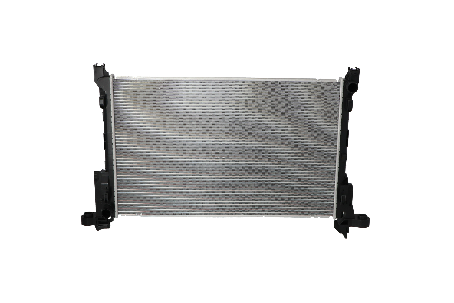 Radiator NRF 59295 waardering