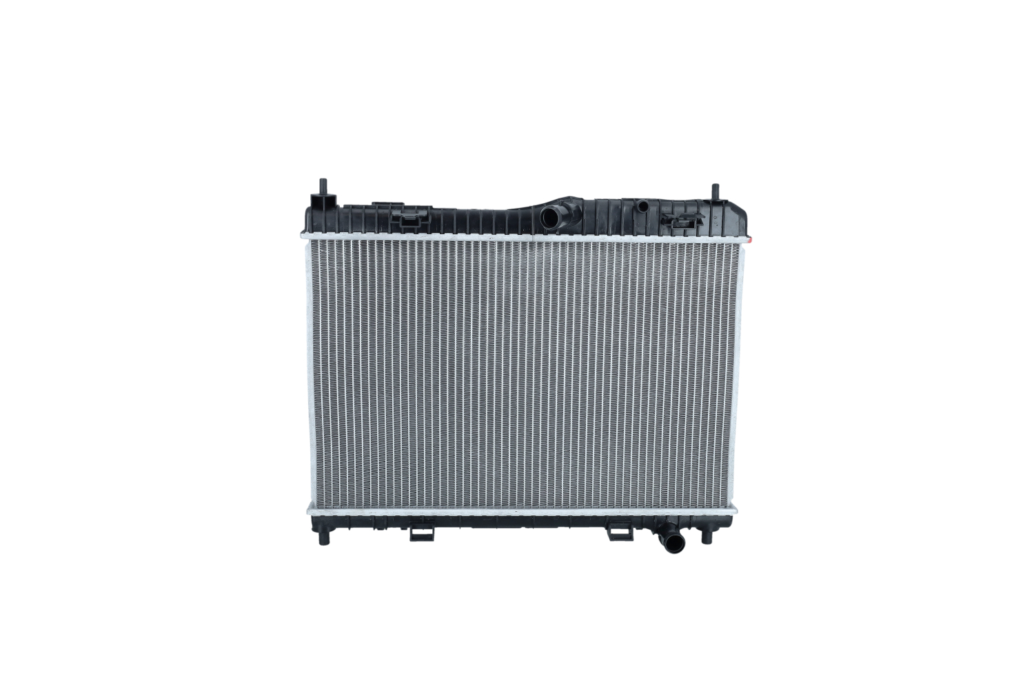 Wasserkühler NRF 59317 Bewertung