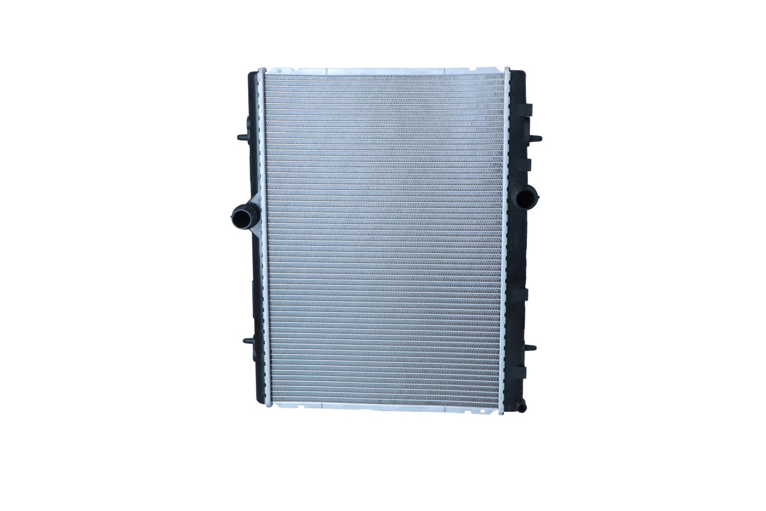 NRF 59320 Chladič, chlazení motoru