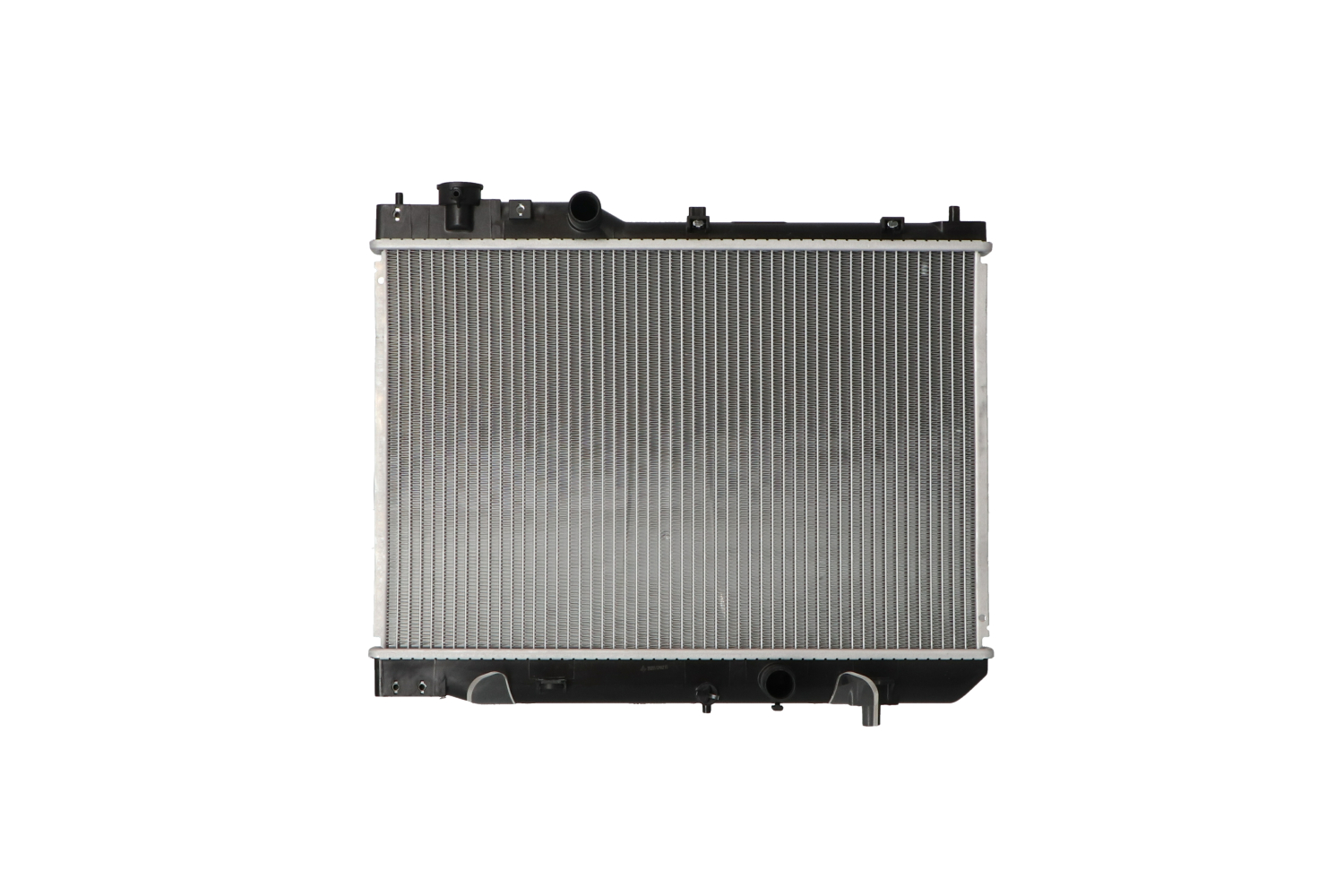 Wasserkühler NRF 59325 Bewertung