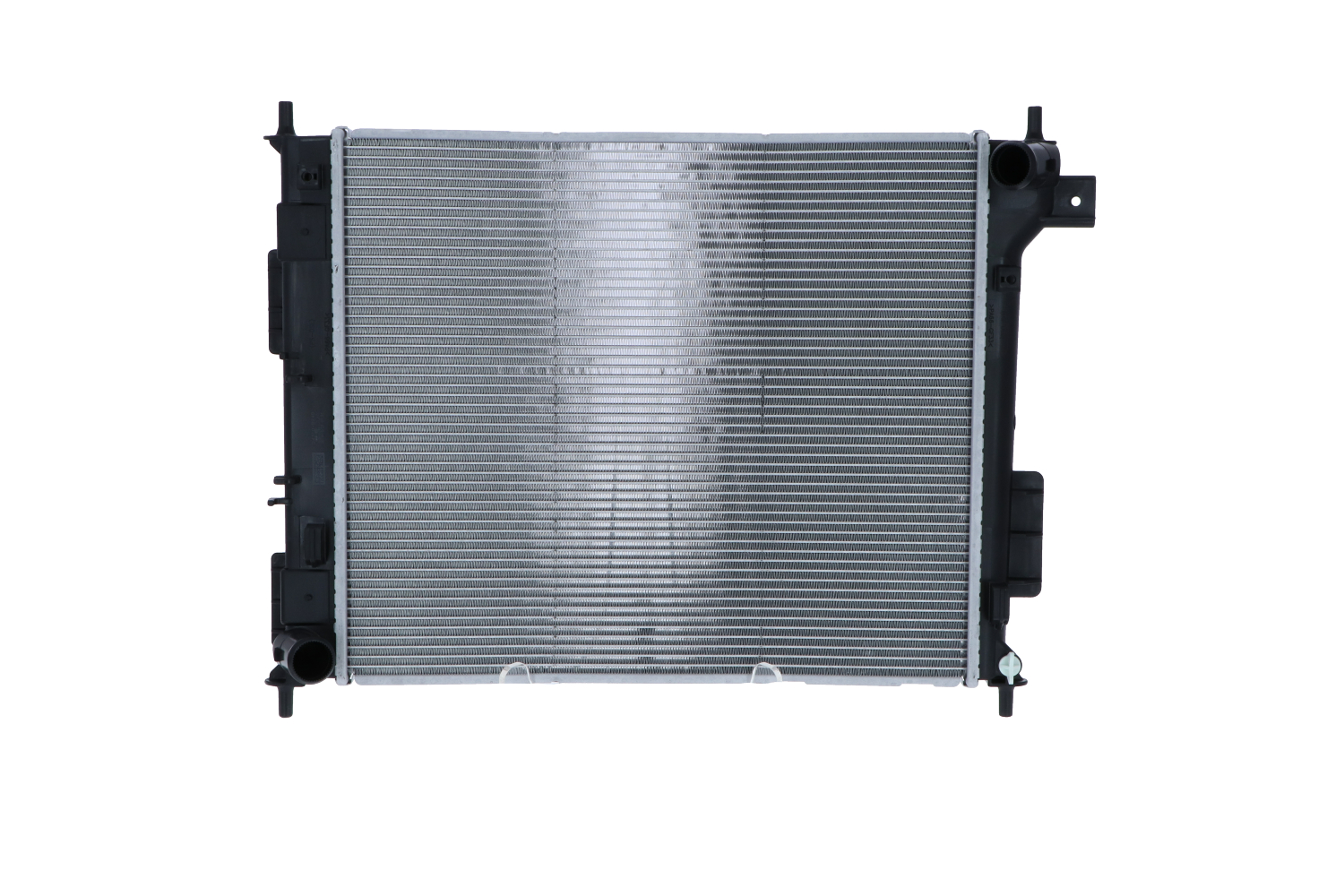 Kühler, Motorkühlung NRF 59356 günstig online kaufen