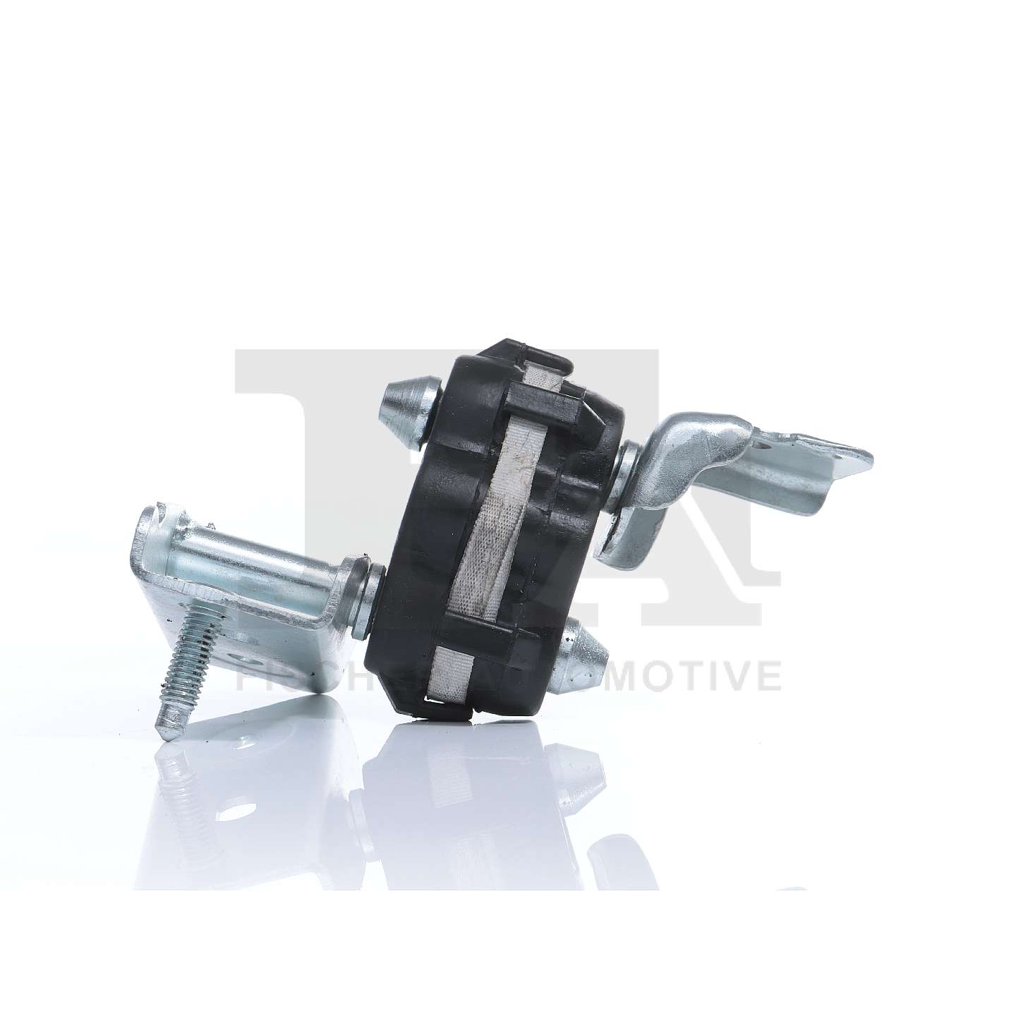 Halter, Abgasanlage 223-963 FA1 745630001R RENAULT, DACIA