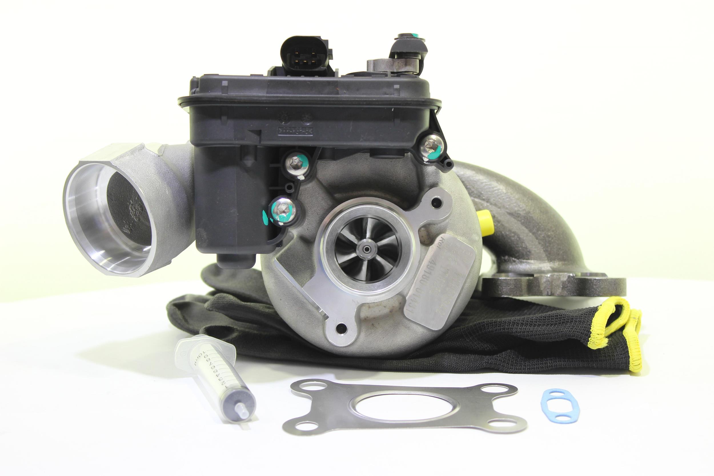 Turbo ALANKO 10901342