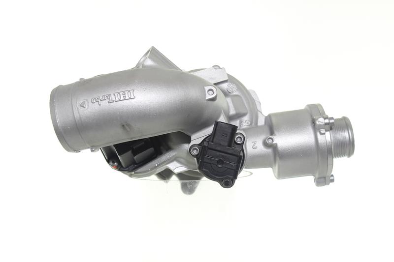 Turbocompresor ALANKO 11901301