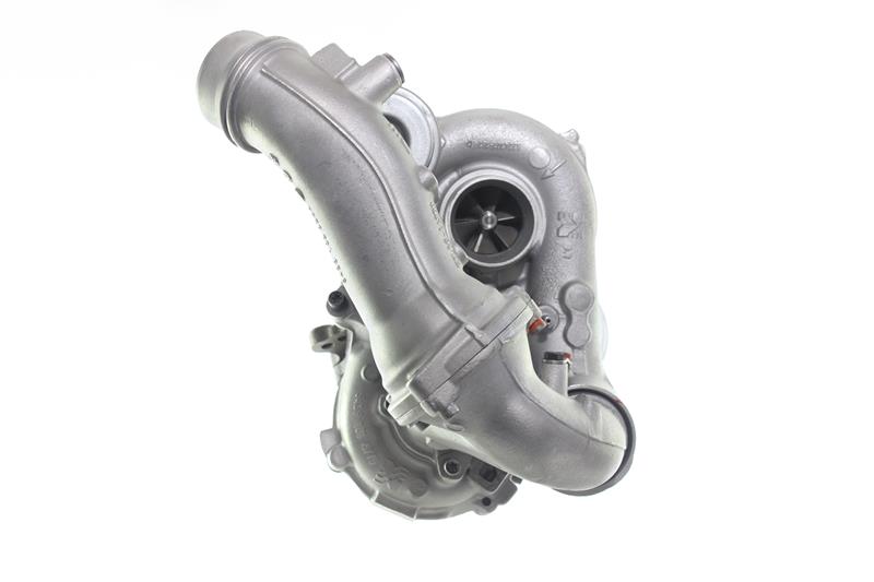 Turbolader 11901311 ALANKO A651090128680 MERCEDES-BENZ