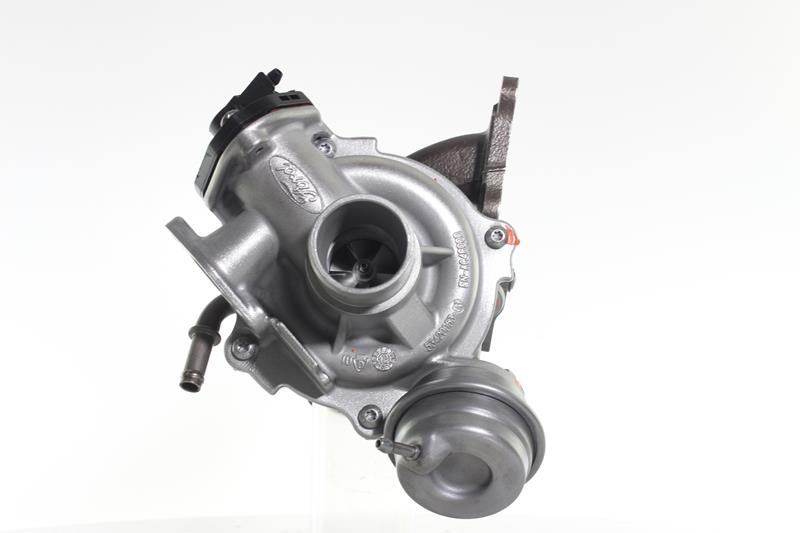 Turbolader 11901314 ALANKO RMCM5G6K682GD FORD