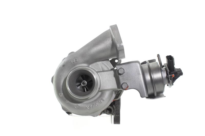 11901319 Turbocharger ALANKO 25185866 OPEL, FIAT, MITSUBISHI, CHEVROLET, VAUXHALL
