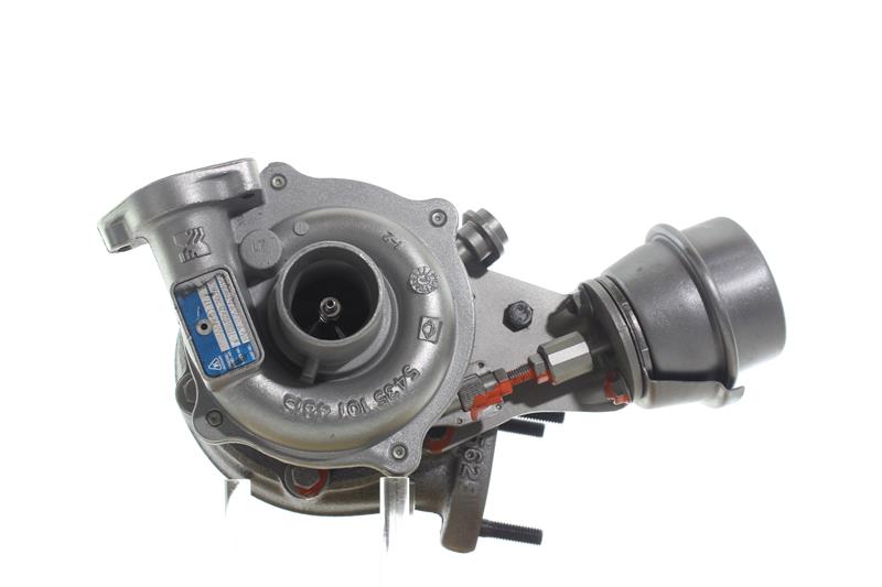 Turbolader 11901321 ALANKO 1515A295 FIAT, MITSUBISHI