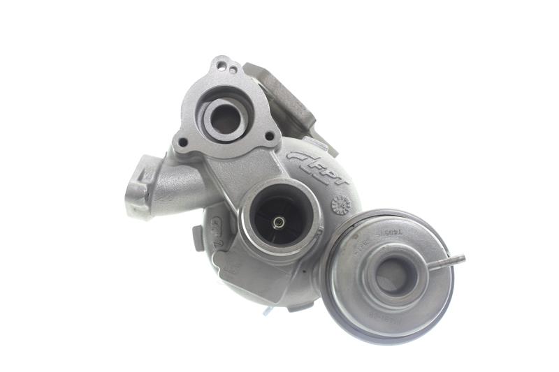 Turbolader ALANKO 11901323