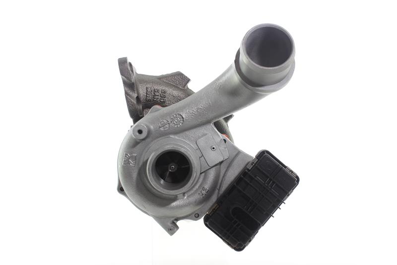 Turbolader 11901334 ALANKO 144115X32C NISSAN
