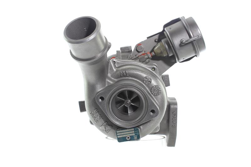 901335 Turbocharger ALANKO Hyundai