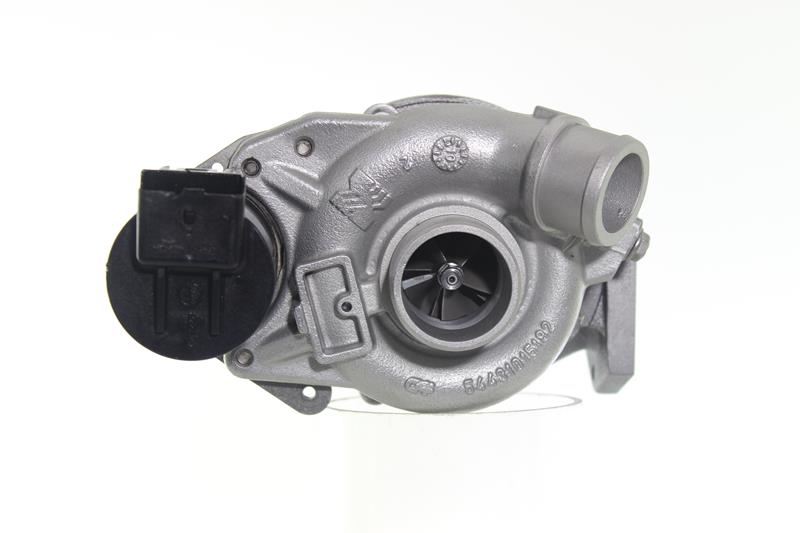 Turbolader 11901341 ALANKO 6H4Q6K682GD FORD, LAND ROVER