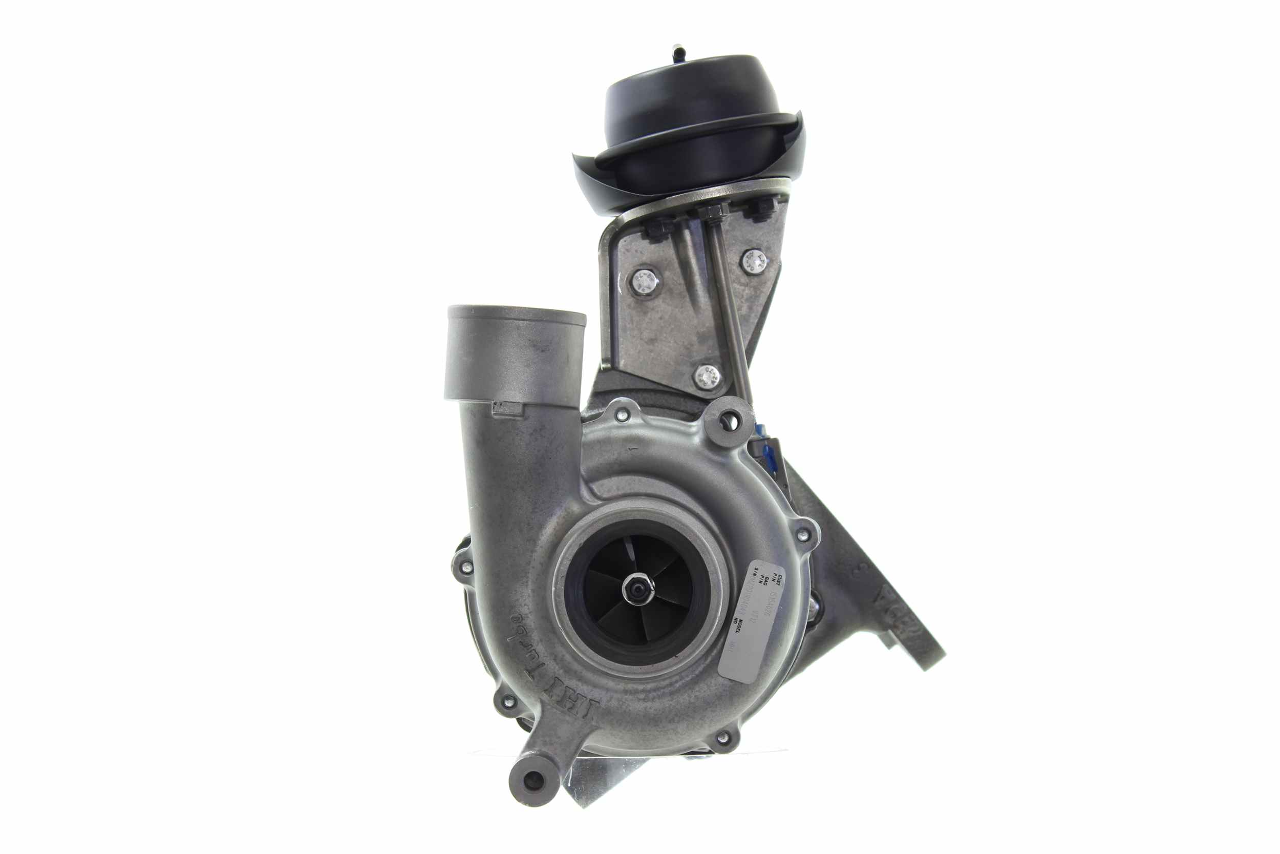 Turbine ALANKO 11901411