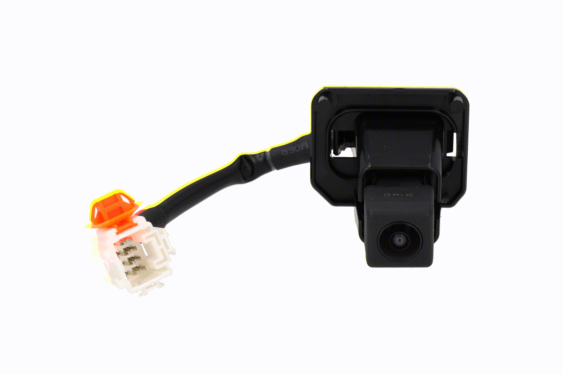 Retrocamera 1091257 ACKOJA A26-74-0042 HONDA