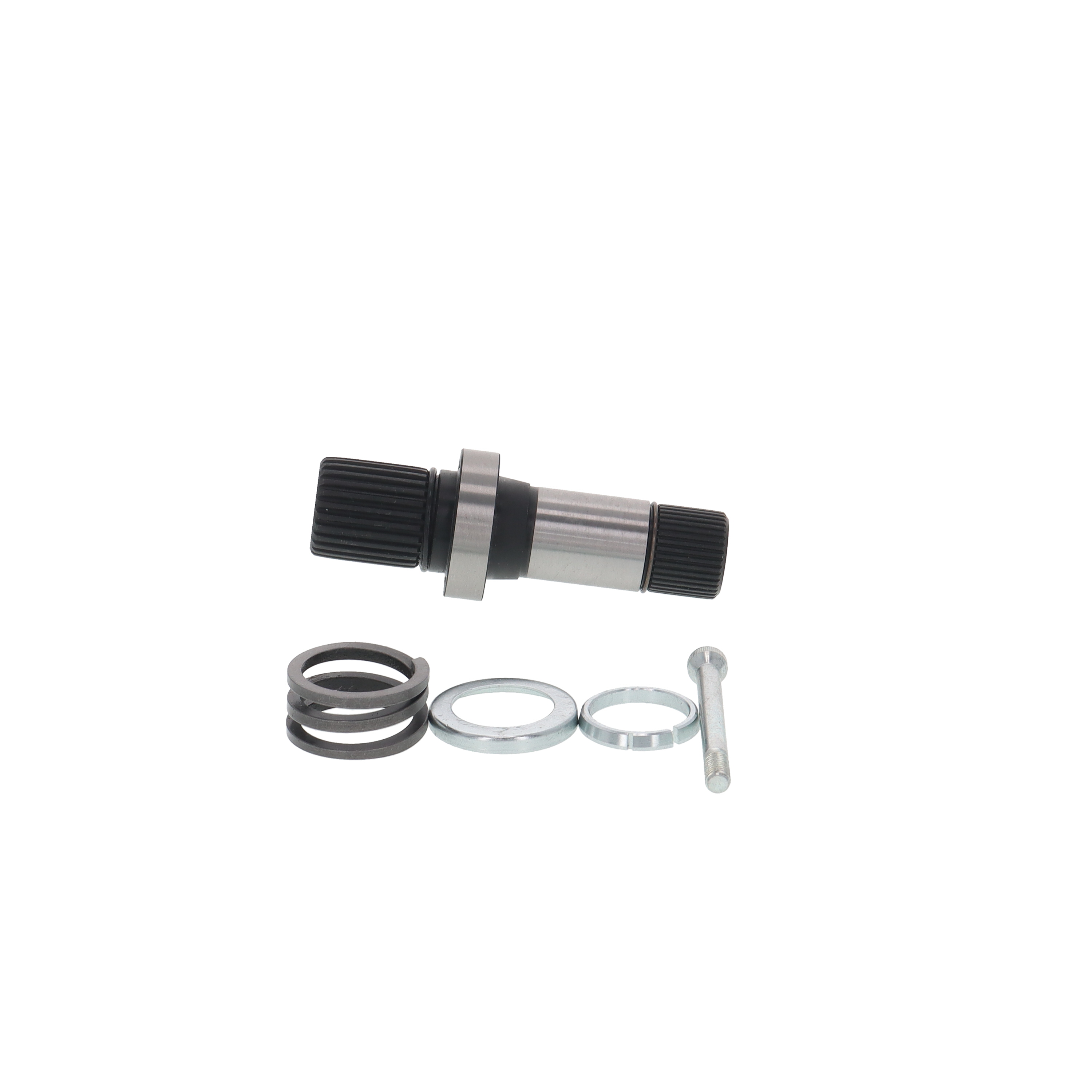 Vetoakseli 35-0014 TrakMotive 02Z 409 345 B VW, AUDI, SKODA, SEAT