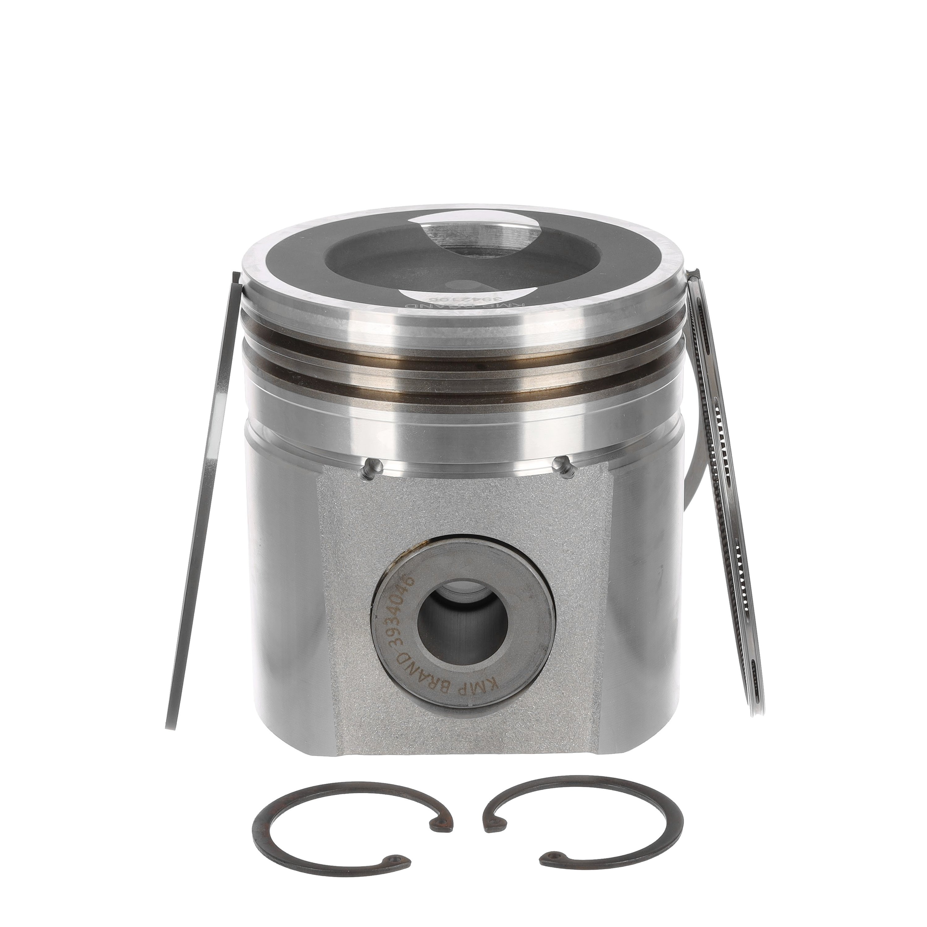 Piston 3934046 ET ENGINETEAM PM009300