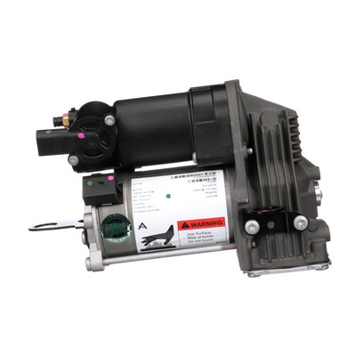 Arnott P3246 Compressor voor de luchtvering Mercedes C216 CL 500 5.5 4-matic (216.386) 388 Pk Benzine 2010