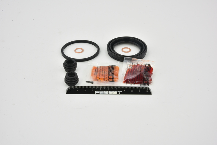 Bremssattel-Reparatursatz 0375-JE1F FEBEST 01463S2K000 HONDA