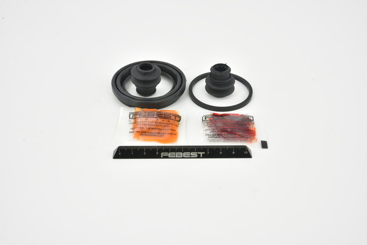 14957686 Reparasjonssett, bremsecaliper FEBEST Hyundai