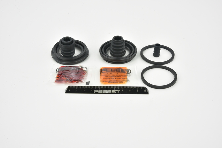 FEBEST 1275-EFF Bremssattel-Reparatursatz