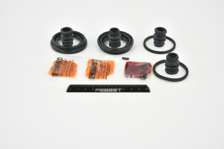 Reparatursatz, Bremssattel FEBEST 1275-I30F Bewertung