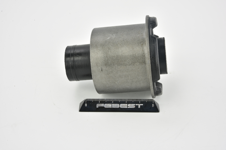 Lagerung, Lenker BZAB-058 FEBEST A2203307007 MERCEDES-BENZ