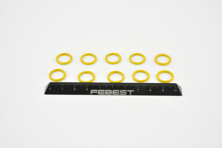 Przewód klimatyzacji FEBEST RINGAH-020-PCS10