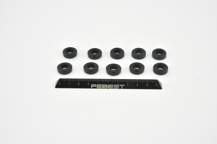 RINGFL024PCS10 FEBEST Bague d'étanchéité injecteur coût