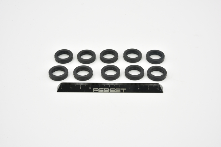14957724 Joint d'injecteur FEBEST Audi