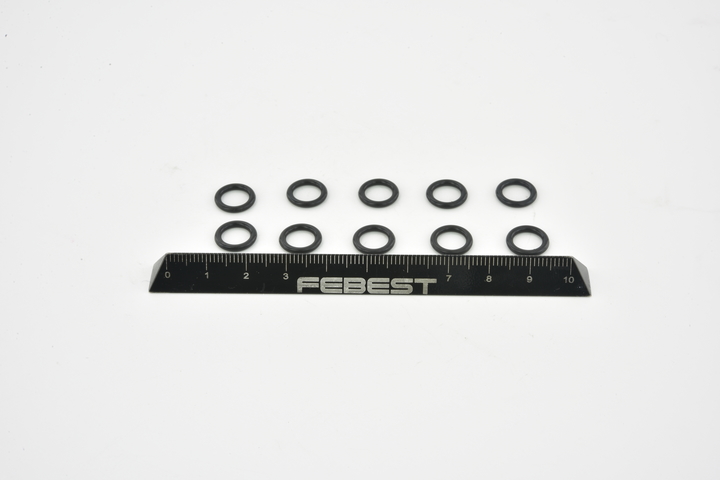 Dichtring, Kühlmittelrohrleitung FEBEST RINGOL-030-PCS10 Bewertung