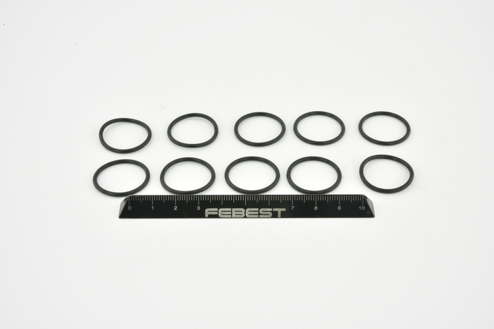 Dichtung, Ölsieb FEBEST RINGOL-037-PCS10 Bewertung