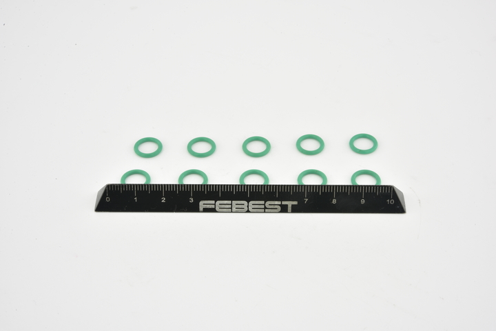 FEBEST RINGOL-043-PCS10 Tesneni, potrubi chladici kapaliny