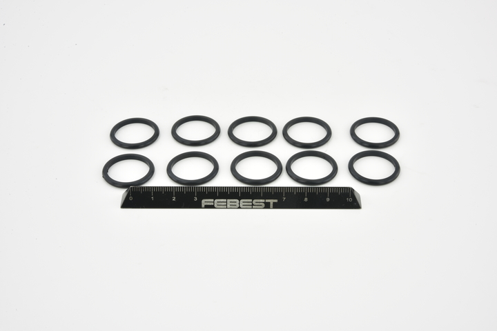 Dichtung, Ölsumpf FEBEST RINGOL-049-PCS10 Bewertung