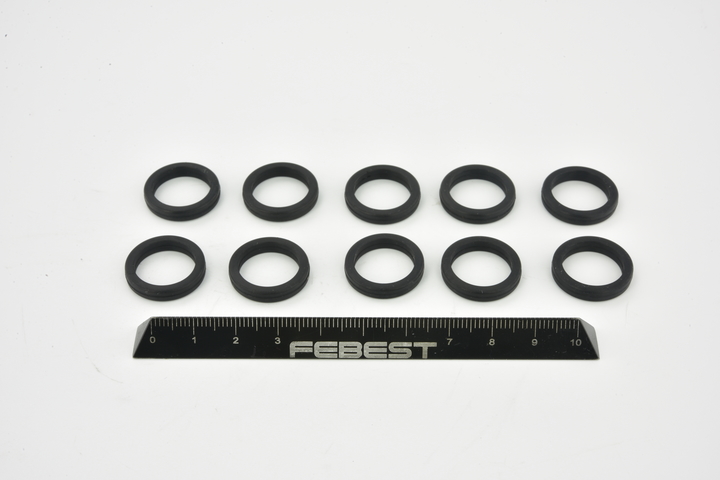 Уплътнение на турбокомпресора FEBEST RINGOL-055-PCS10