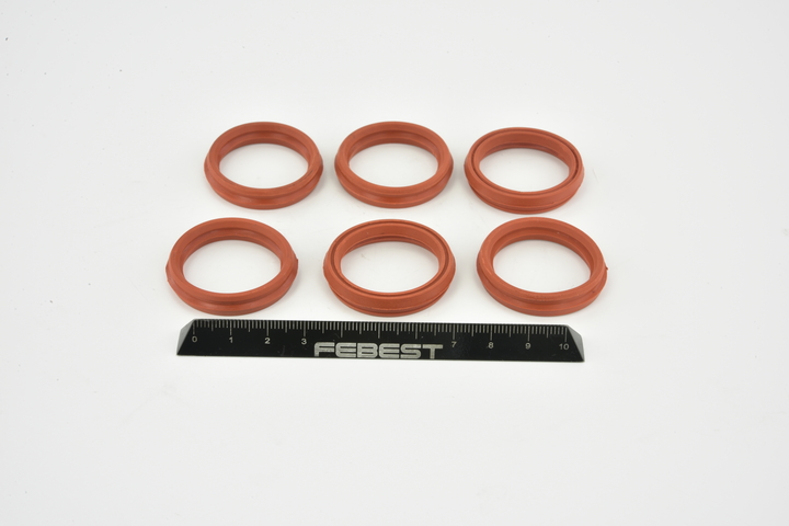 FEBEST RINGOL-063-PCS6 Joint couvre culbuteurs MAZDA MPV 2.0 (LWEW) Essence 122 CV
