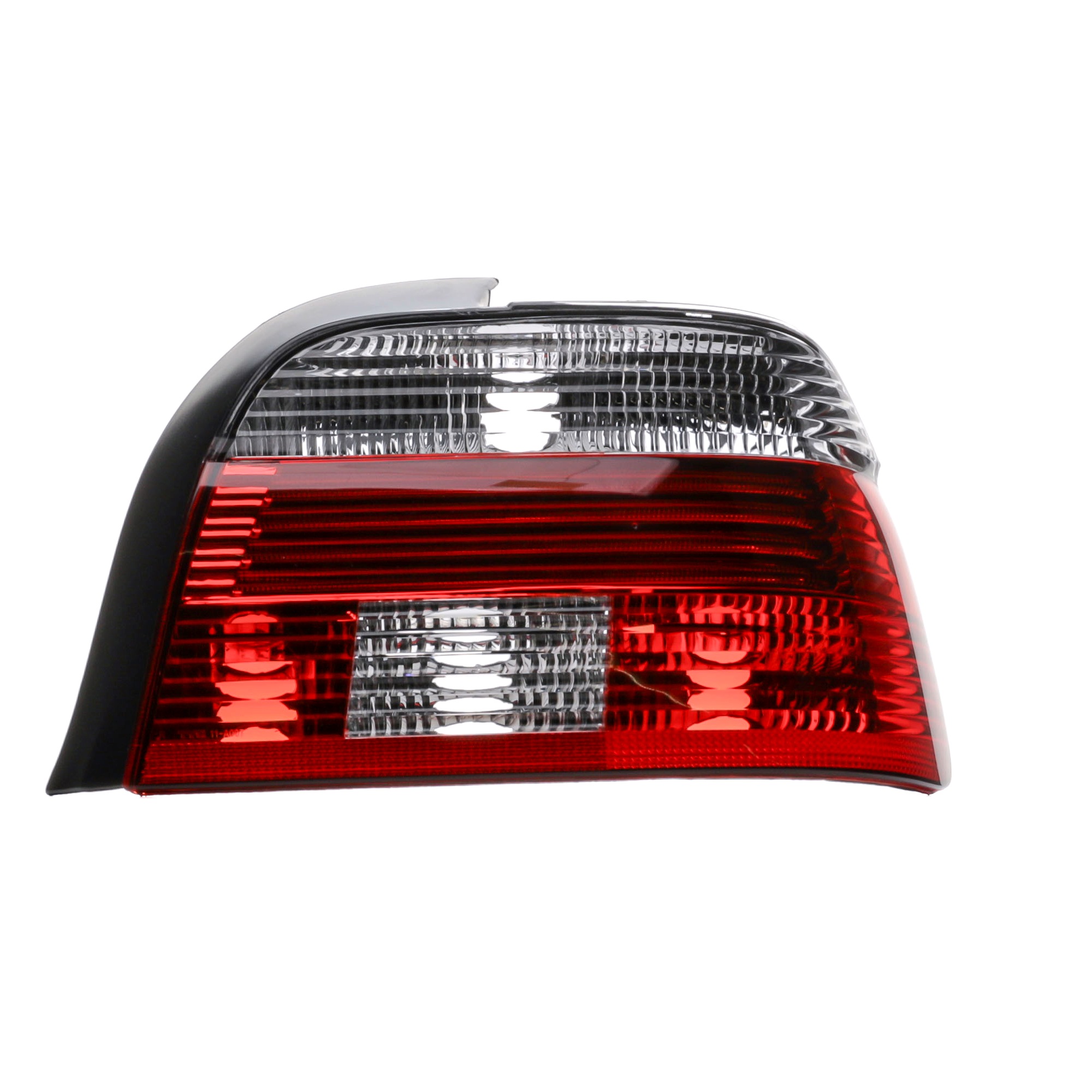 Rückleuchte 11-0007-11-2 TYC 6902528 BMW