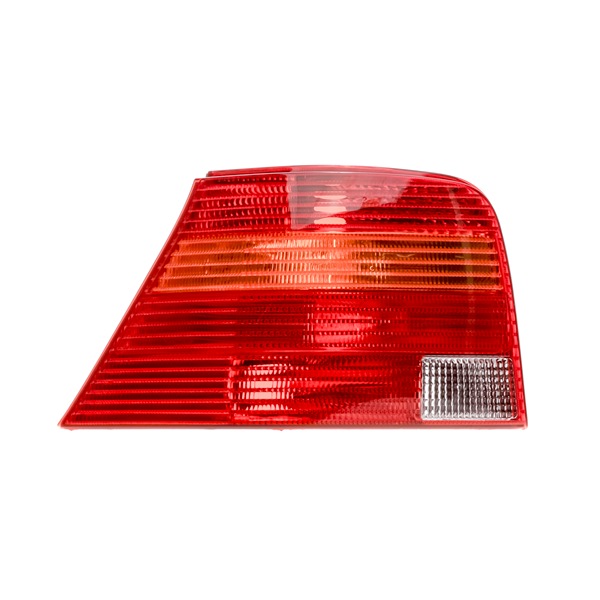 Feu arrière 1J6 945 095 Q TYC 11-0198-01-2 VOLKSWAGEN
