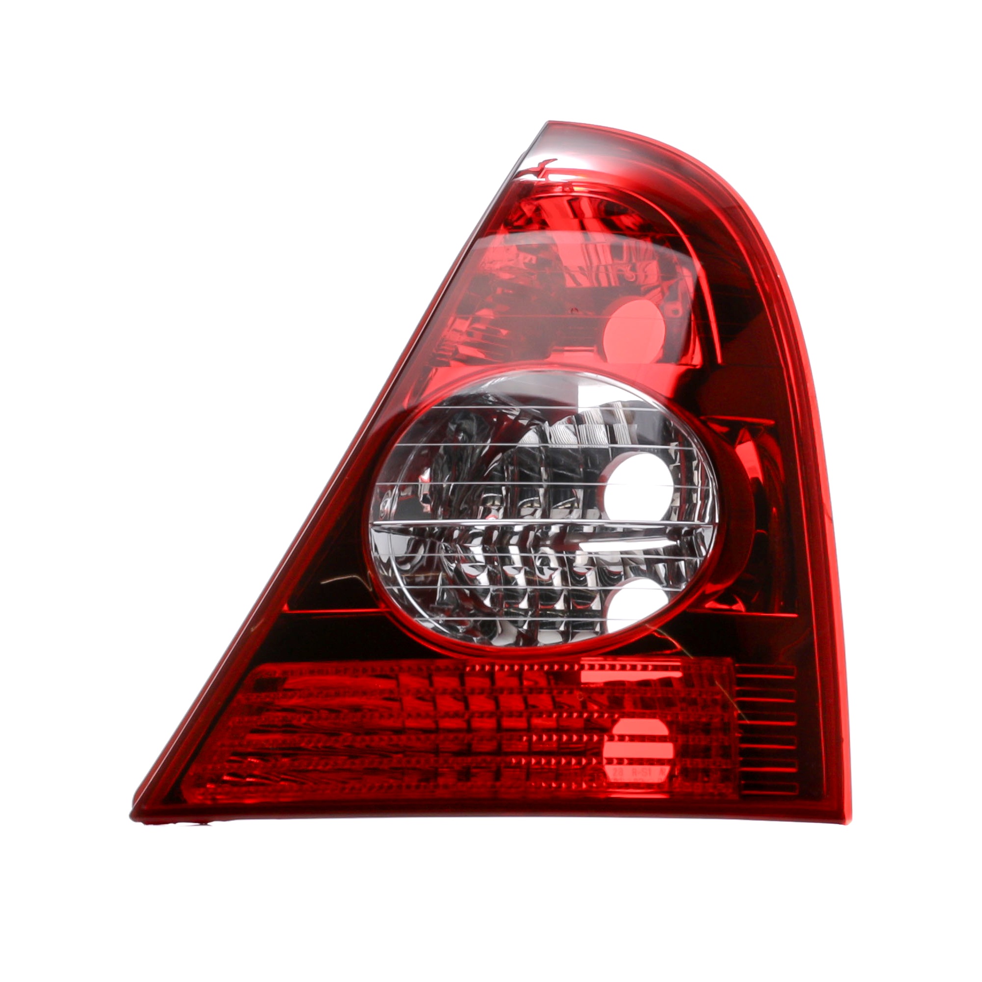 TYC 110231012 Заден стоп Renault Clio 2 1.6 (B/CB0D, BB00) 90 K.C. бензин 2000