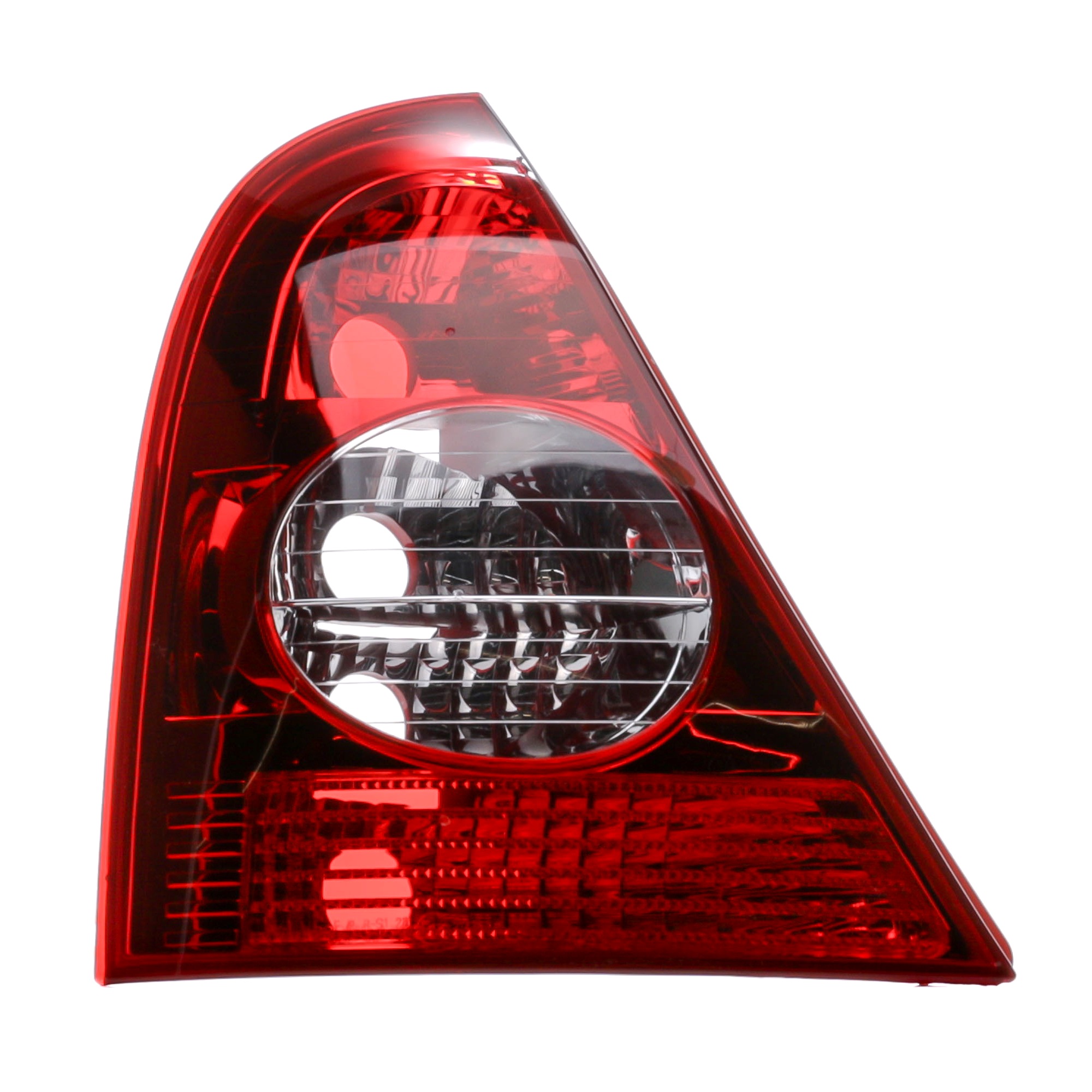 TYC 11-0232-01-2 Rückleuchte