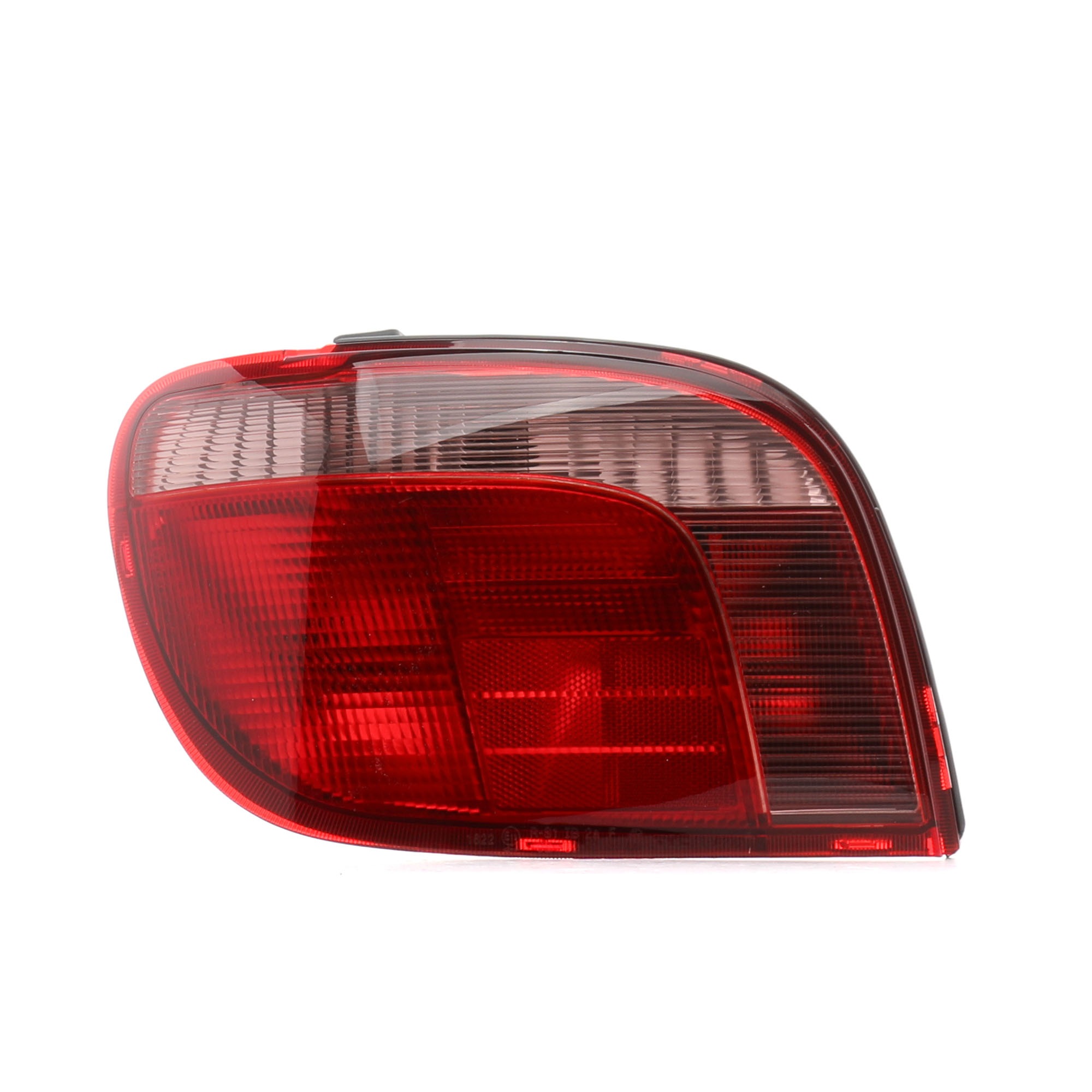 11-0272-05-2 Задни светлини TYC Toyota