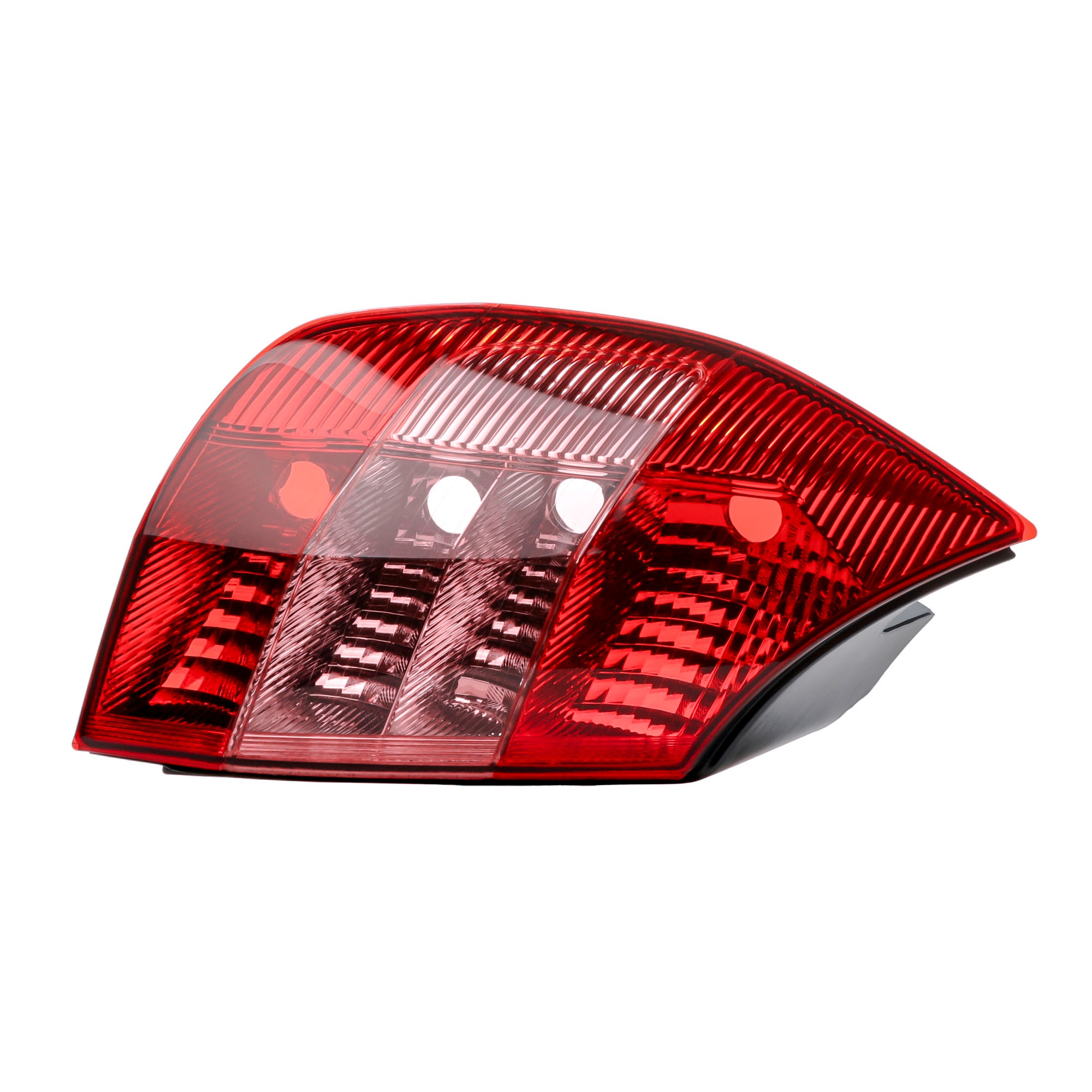 TYC 11-0460-01-2 Rücklicht RENAULT SCÉNIC 1.6 113 PS Benzin