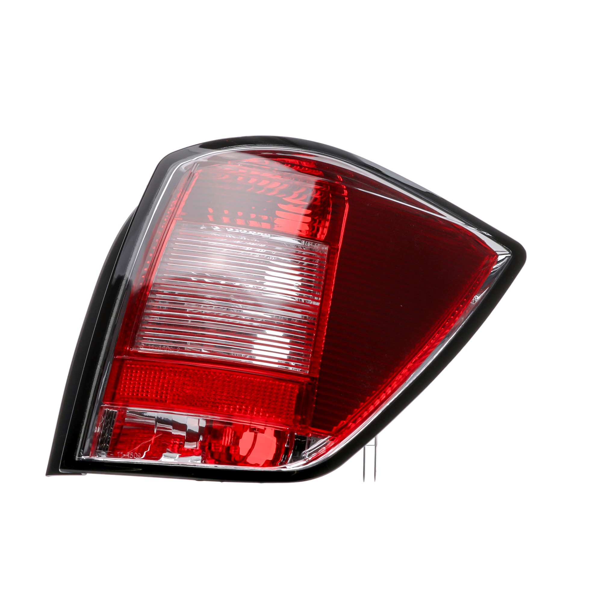 Original Heckleuchte TYC COMBO