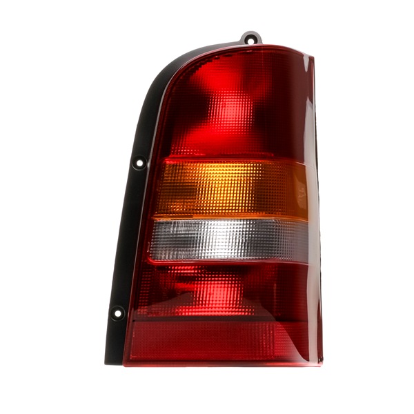 Rückleuchte 11-0567-01-2 TYC A6388201764 MERCEDES-BENZ
